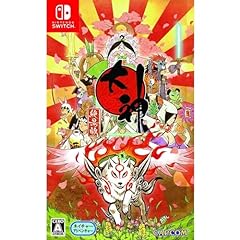 Capcom okami for sale  Delivered anywhere in USA 