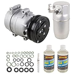 Compressor kit chevy for sale  Delivered anywhere in USA 