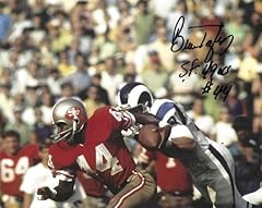 Autographed bruce taylor for sale  Delivered anywhere in USA 