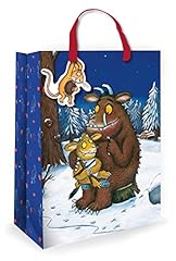 Gruffalo christmas gift for sale  Delivered anywhere in UK