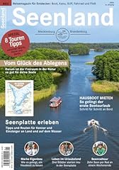 Seenland 2024 reisemagazin gebraucht kaufen  Wird an jeden Ort in Deutschland