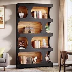 Tribesigns tall black for sale  Delivered anywhere in USA 
