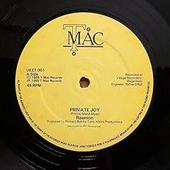 Private joy vinyl d'occasion  Livré partout en France