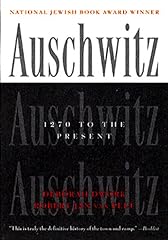 Auschwitz 1270 present for sale  Delivered anywhere in USA 
