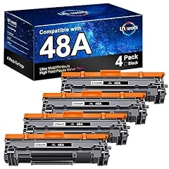 Uniwork 48a toner for sale  Delivered anywhere in USA 