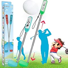 Mario golf clubs for sale  Delivered anywhere in USA 
