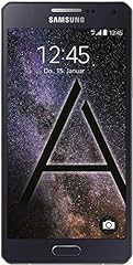 Samsung smartphone galaxy d'occasion  Livré partout en Belgiqu