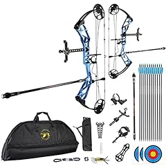Wolfman compound bow for sale  Delivered anywhere in UK
