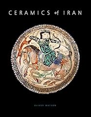 Ceramics iran islamic for sale  Delivered anywhere in USA 