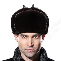 Ursfur mens russian for sale  Delivered anywhere in USA 