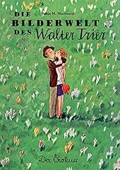 Bilderwelt walter trier gebraucht kaufen  Wird an jeden Ort in Deutschland