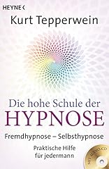 Hohe schule hypnose gebraucht kaufen  Wird an jeden Ort in Deutschland