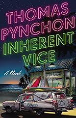 Inherent vice for sale  Delivered anywhere in UK