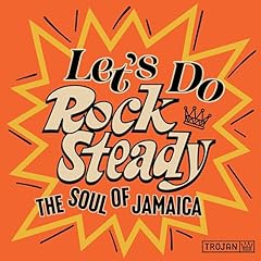 Let rock steady for sale  Delivered anywhere in UK
