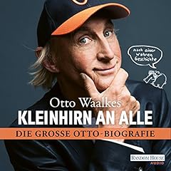 Kleinhirn große ttobiografie gebraucht kaufen  Wird an jeden Ort in Deutschland