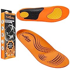 Footactive football insole for sale  Delivered anywhere in UK