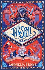 Inkspell the captivating gebraucht kaufen  Wird an jeden Ort in Deutschland
