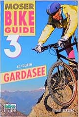 Moser bike guide usato  Spedito ovunque in Italia 