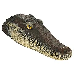 Floating crocodile alligator for sale  Delivered anywhere in UK