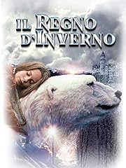 Regno inverno usato  Spedito ovunque in Italia 