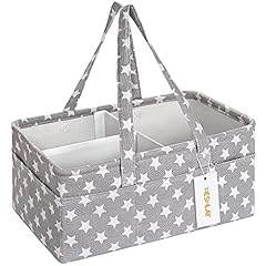Heshlay nappy caddy for sale  Delivered anywhere in UK
