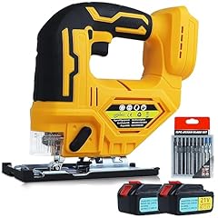 21v jigsaw cordless for sale  Delivered anywhere in UK
