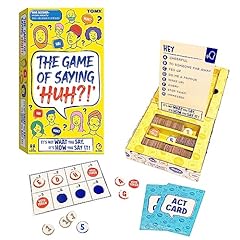 Tomy game saying for sale  Delivered anywhere in UK