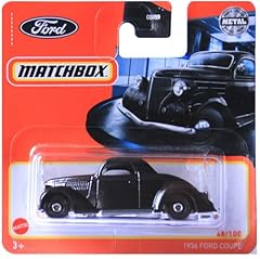 Matchbox 1936 ford gebraucht kaufen  Wird an jeden Ort in Deutschland