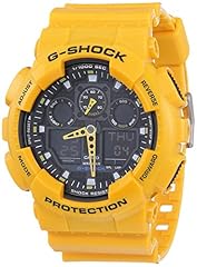 Casio ga100a orologio usato  Spedito ovunque in Italia 