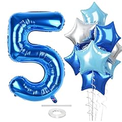 5th birthday balloon for sale  Delivered anywhere in USA 