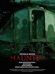 Haunted for sale  Delivered anywhere in UK