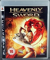 Heavenly sword esn gebraucht kaufen  Wird an jeden Ort in Deutschland