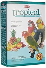 Padovan tropical patee usato  Spedito ovunque in Italia 