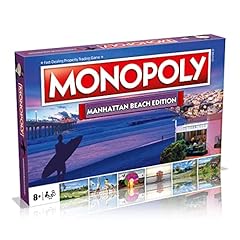 Monopoly board game for sale  Delivered anywhere in USA 