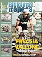 Biciclette epoca maggio usato  Spedito ovunque in Italia 