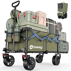 Sekey xxl bollerwagen gebraucht kaufen  Wird an jeden Ort in Deutschland