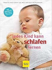 Jedes kind schlafen gebraucht kaufen  Wird an jeden Ort in Deutschland