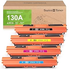 Swiss toner set usato  Spedito ovunque in Italia 