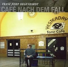 Café dem fall gebraucht kaufen  Wird an jeden Ort in Deutschland