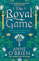 The royal game gebraucht kaufen  Wird an jeden Ort in Deutschland