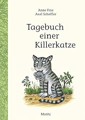 Tagebuch einer killerkatze gebraucht kaufen  Wird an jeden Ort in Deutschland