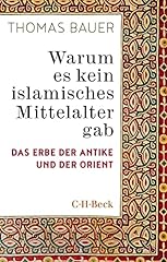 Kein islamisches mittelalter gebraucht kaufen  Wird an jeden Ort in Deutschland