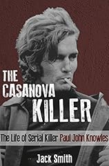 Casanova killer life for sale  Delivered anywhere in UK