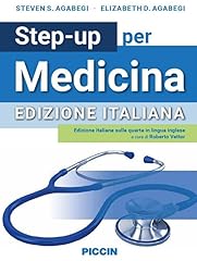 Step per medicina usato  Spedito ovunque in Italia 