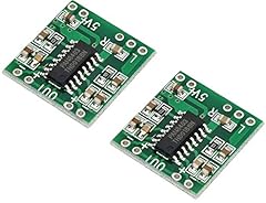 2pcs pam8403 audio d'occasion  Livré partout en France