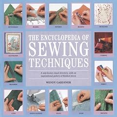 Encyclopedia sewing techniques for sale  Delivered anywhere in USA 
