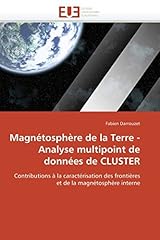 Magnétosphère terre analyse for sale  Delivered anywhere in UK