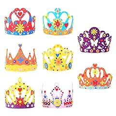 Mezoom 8pcs princesse d'occasion  Livré partout en France