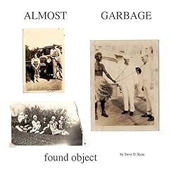 Almost garbage book for sale  Delivered anywhere in USA 