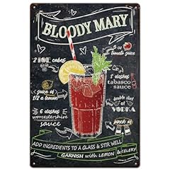 Superdant bloody mary for sale  Delivered anywhere in USA 